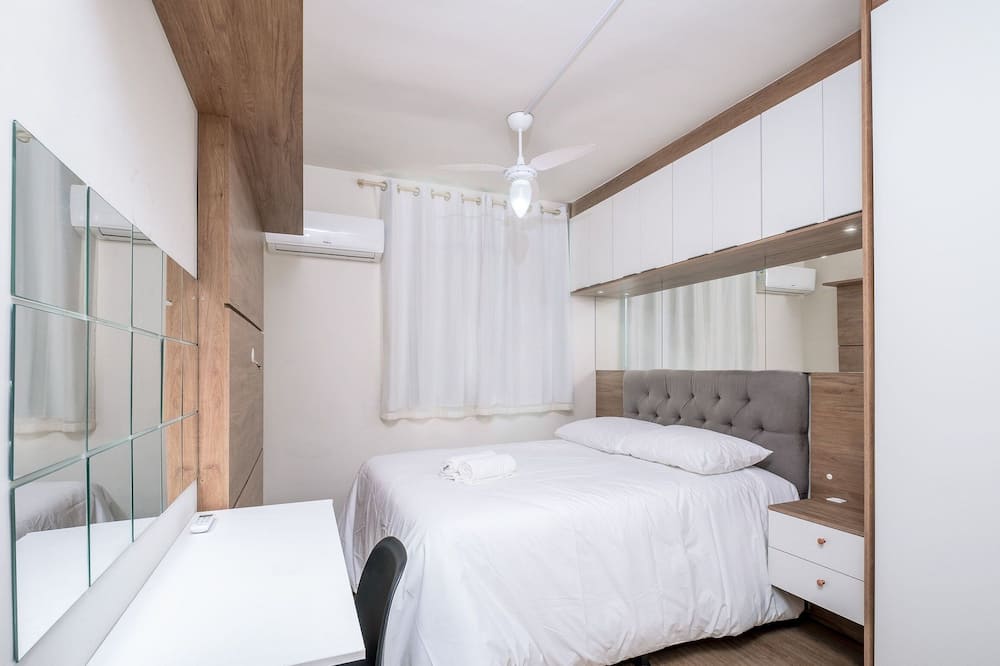 Apt in Cond. c/ Pool 5min From the Beach Mar202