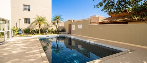 Appartement de base | Piscine | Piscine extérieure