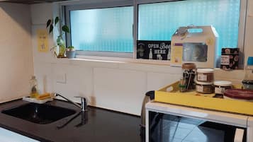 Cucina privata