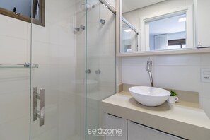 Appartement | Salle de bain