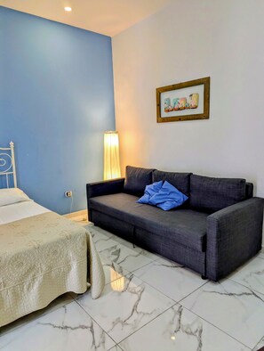 Comfort-huone | Ilmainen Wi-Fi