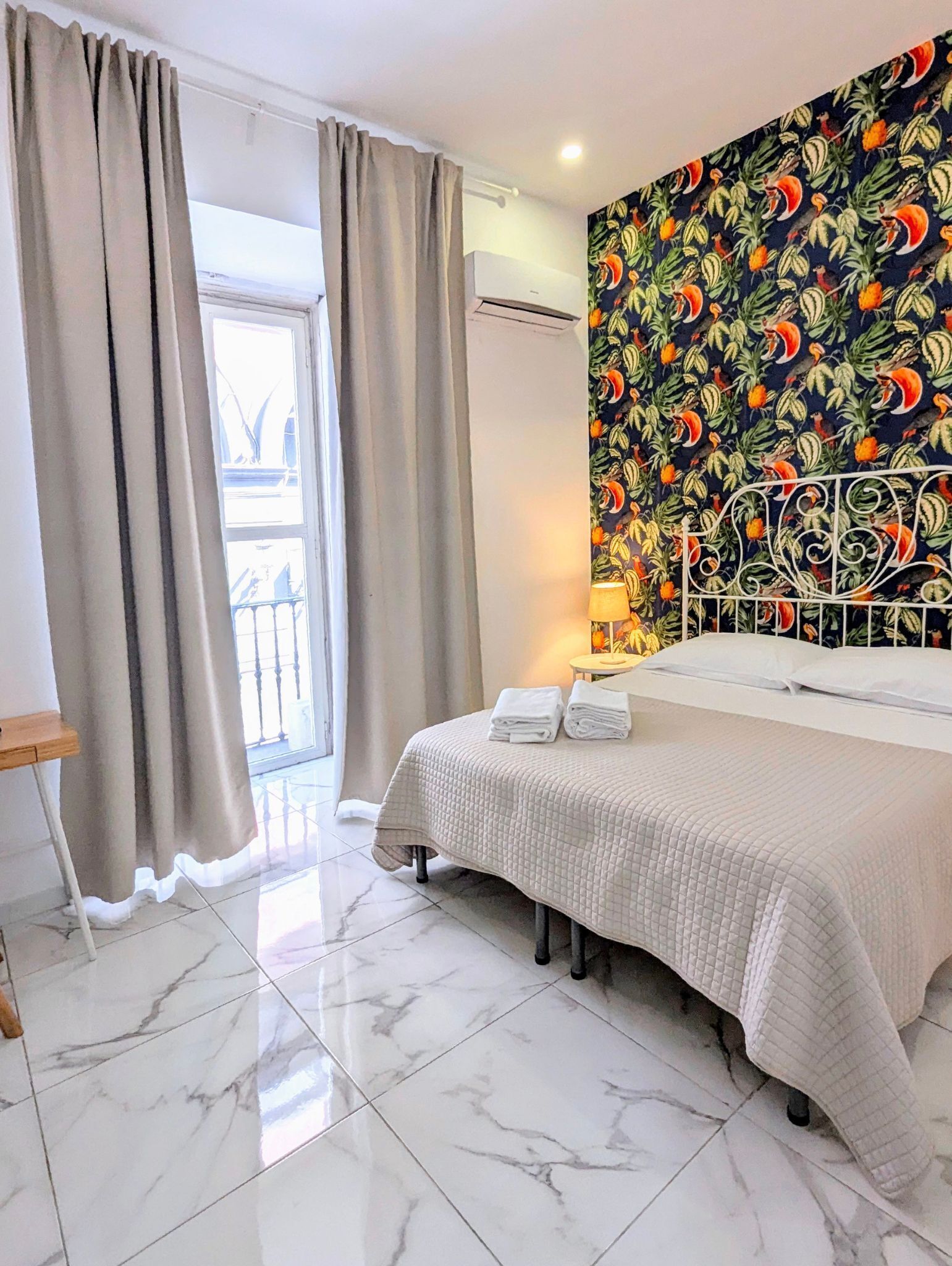 Superior-Zimmer | Kostenloses WLAN