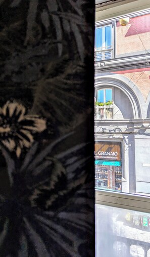 Deluxe Room | Free WiFi