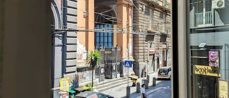 Comfort-Zimmer | Kostenloses WLAN