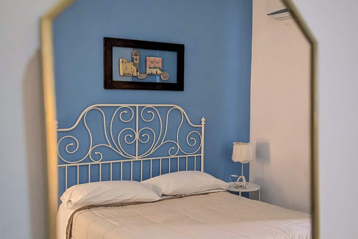 Comfort Room | Free WiFi