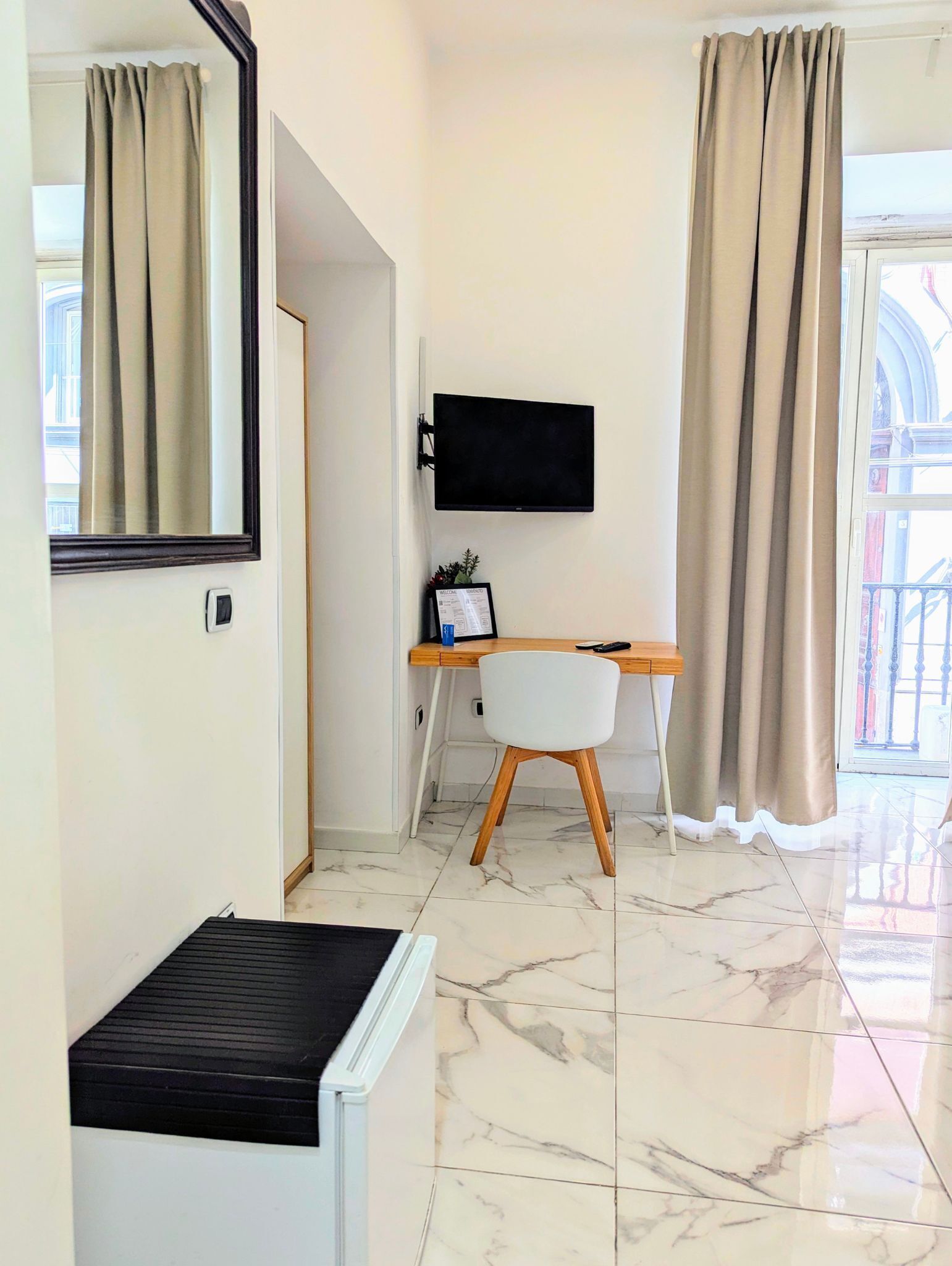 Superior-Zimmer | Kostenloses WLAN