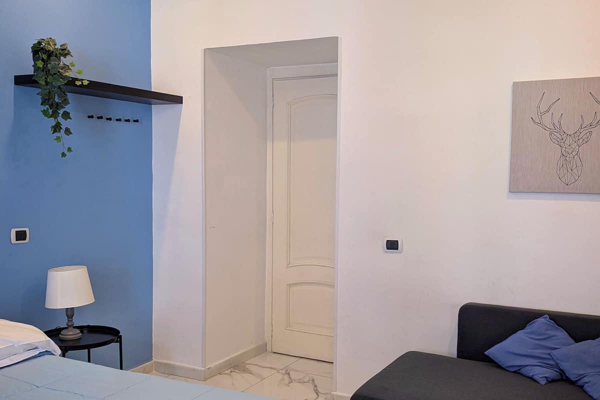 Deluxe Room | Free WiFi