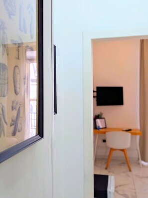 Habitació superior | Wifi gratuïta