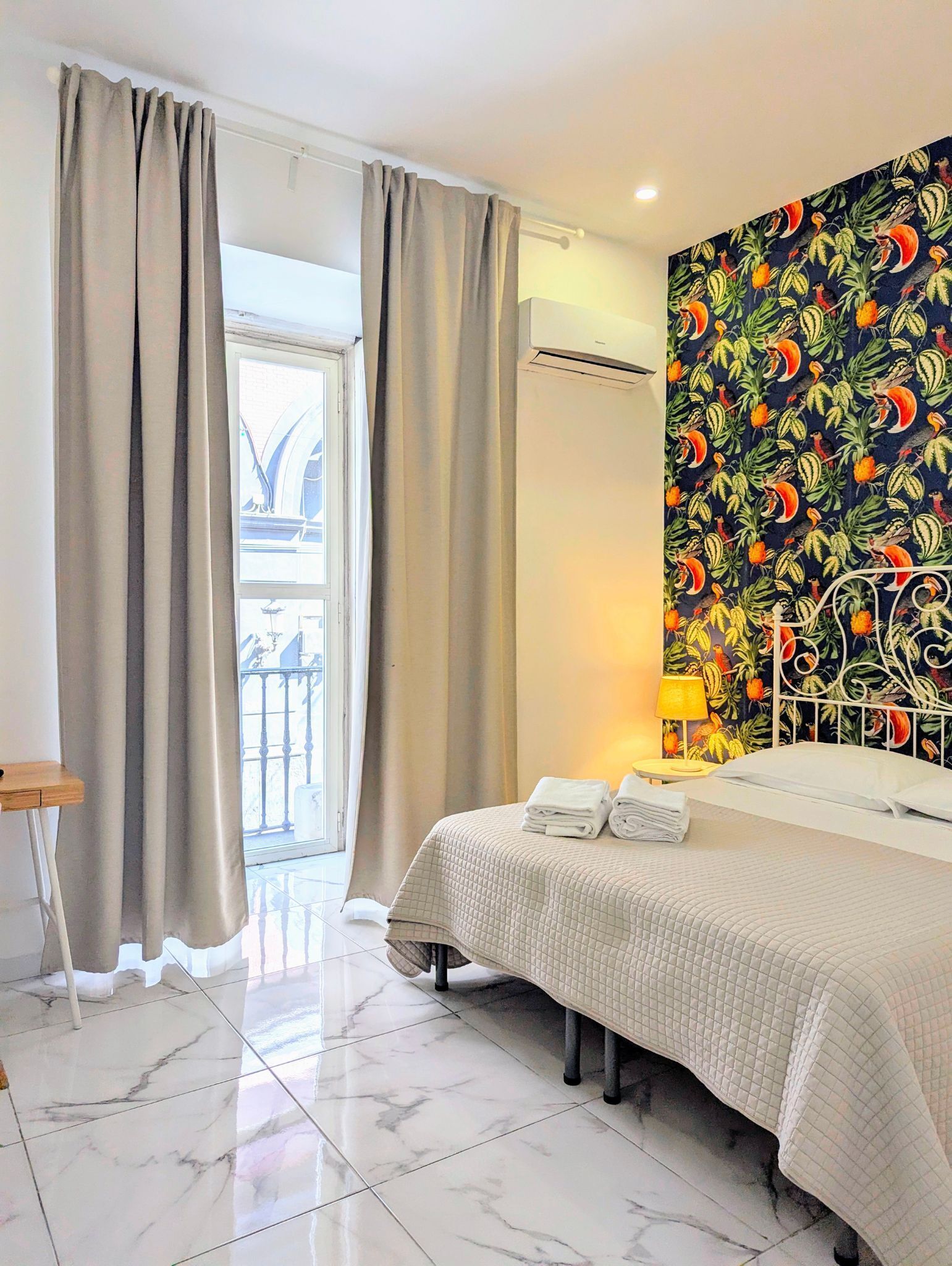 Superior-Zimmer | Kostenloses WLAN