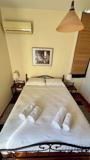 Appartement, 1 chambre, balcon