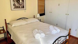 Apartment, 1 Bedroom, Balcony - Charming 2-level Apartment in Voula With Sea & Mountain Views (Athens)