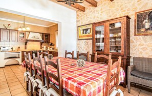 Horno, placa de cocina y lavavajillas