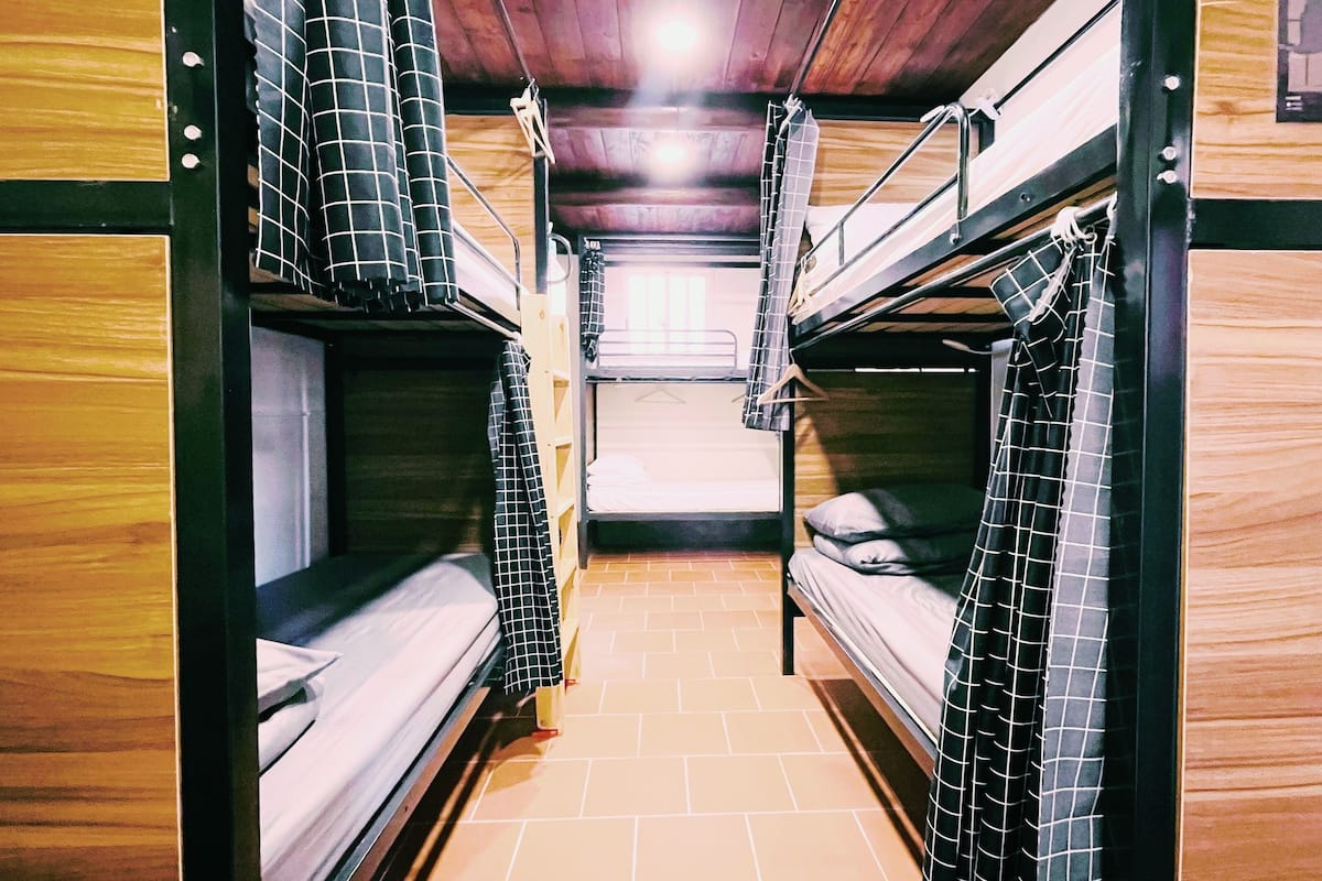 Economy Room | Blackout drapes, free WiFi