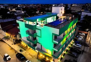 Exterior - Varandas Porto de Galinhas (Ipojuca)