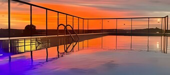 Varandas Porto de Galinhas