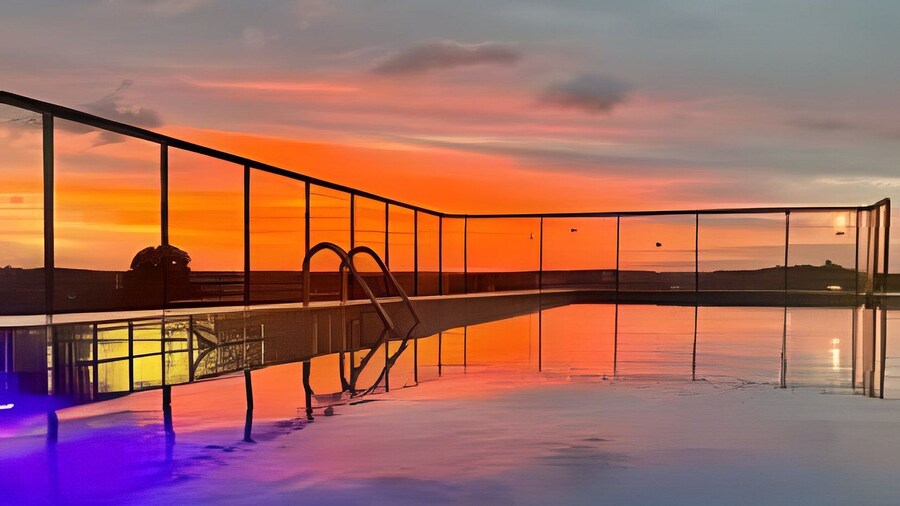 Varandas Porto de Galinhas