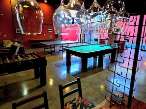 Bar (na propriedade)