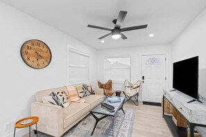 Téléviseur connecté