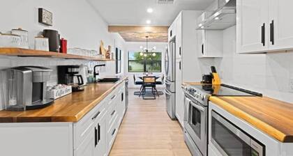 New • 3BR • 1 Mi to Atlantic Ave • Delray Tennis Center • 2 Mi to Beach