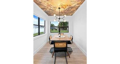 3BR Delray Escape • 1 Mi to Atlantic Ave • Delray Tennis Center • 2 Mi to Beach
