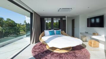 Penthouse, 2 Bedrooms