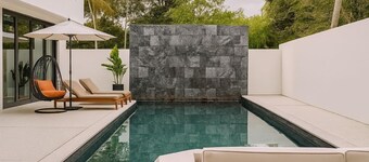 豪華公寓及套房  