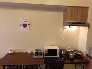 Condo, 1 Bedroom, Accessible, Patio | Dining - Avida Riala at Cebu IT Park Spacious 1 Bedroom With Fast Wifi Smart TV For 6 (Cebu City)