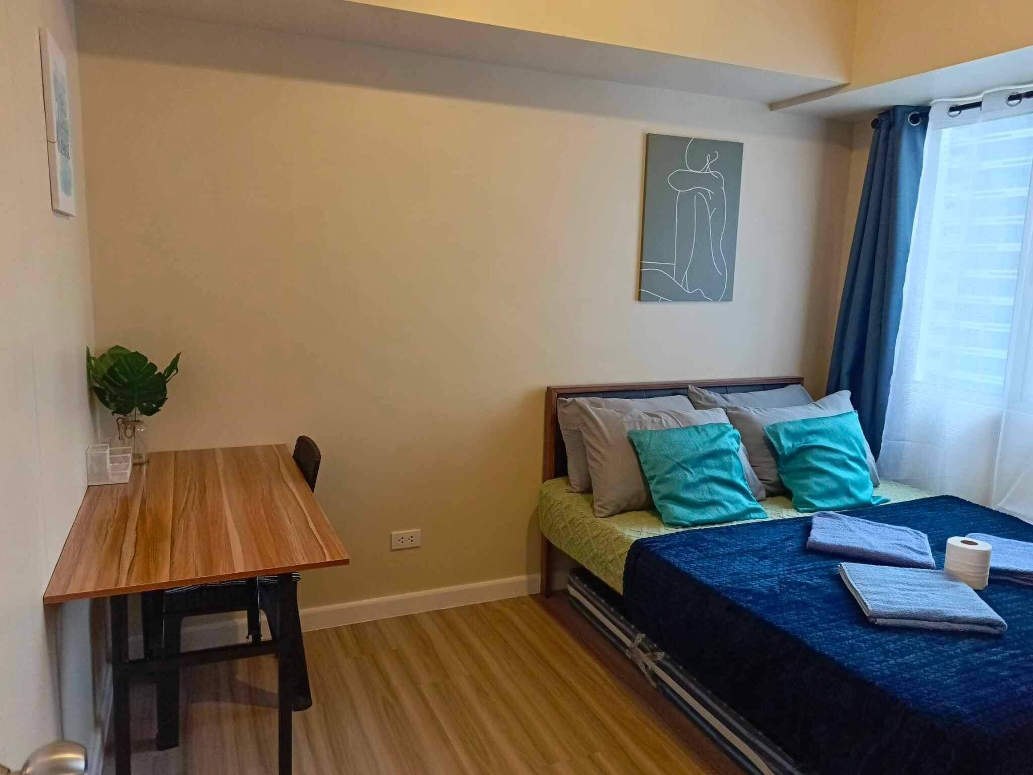 Condo, 1 habitación, con acceso para personas discapacitadas, patio | 1 habitación 