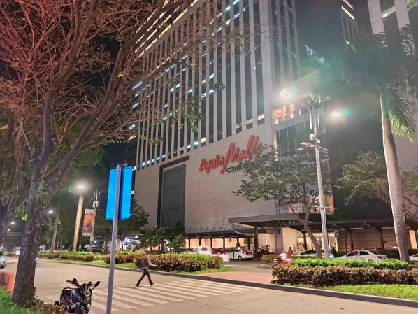 公寓客房, 1 間臥室, 無障礙, 庭院 | 外觀