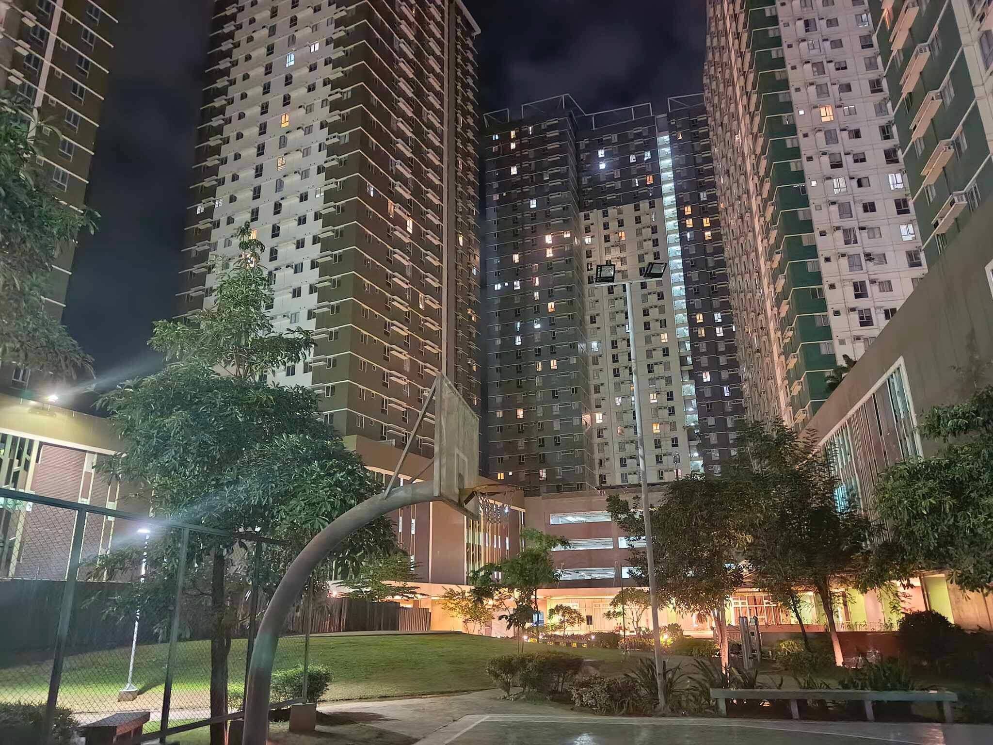 Condo, 1 chambre, accessible aux personnes à mobilité réduite, patio | Terrain de l’hébergement 