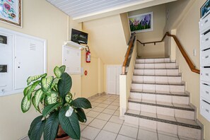 Interior - Beautiful apt 750 m From the Beach of Ingleses Lgr204 (Florianópolis)