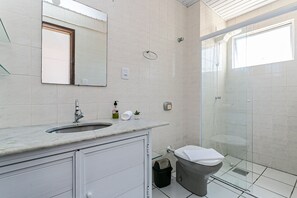Appartement | Salle de bain
