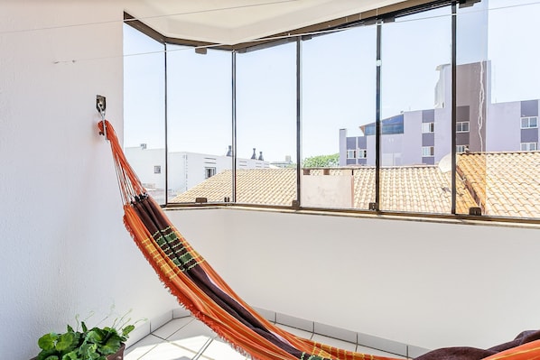 Interior - Beautiful apt 750 m From the Beach of Ingleses Lgr204 (Florianópolis)