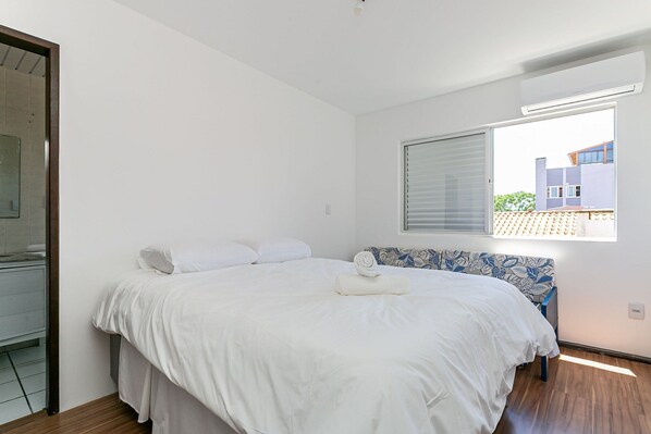 Basic Apartment