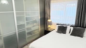 Ferienhaus, 5 Schlafzimmer, Raucher, Terrasse | 5 Schlafzimmer
