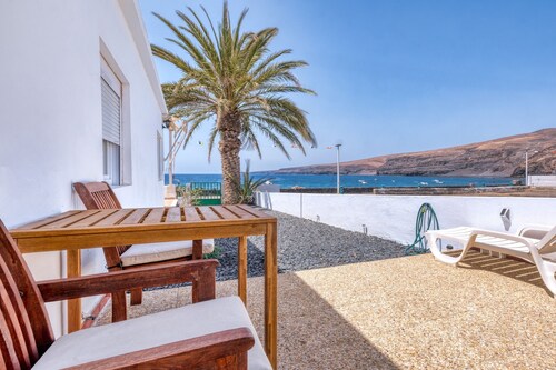 NEW! THE BEACH HOUSE-PLAYA QUEMADA 