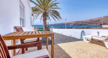 ¡NUEVO!LA CASA DE LA PLAYA -PLAYA QUEMADA