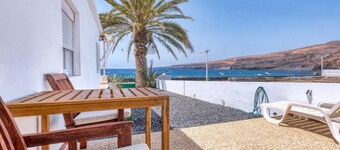 NEW! THE BEACH HOUSE-PLAYA QUEMADA