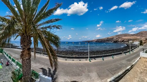 NEW! LE MAISON DE PLAGE-PLAYA QUEMADA 