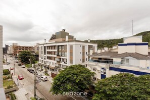 Basic Apartment | Exterior