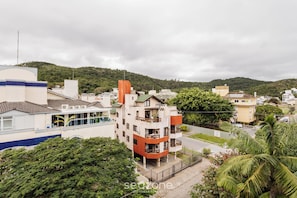 Vue aérienne
