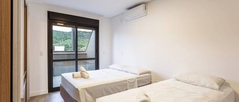 Basic Apartment