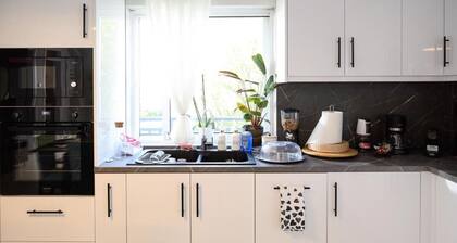 Summer Place Perea Greece