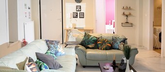 그리스 페레아의 써머 플레이스