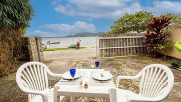 บริเวณภายนอก