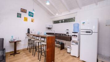 Dapur pribadi