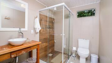 Estudio básico | Baño | Artículos de higiene personal gratuitos