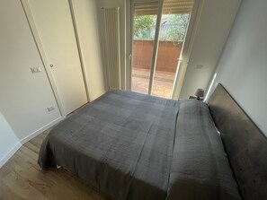 1 dormitorio, wifi gratis, ropa de cama