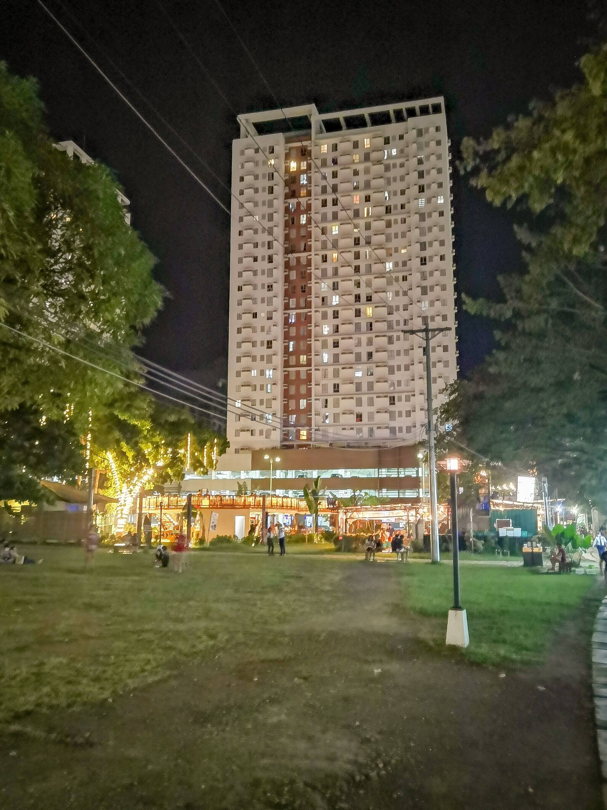 Apartamento, 1 quarto, acessível, varanda | Fachada da propriedade