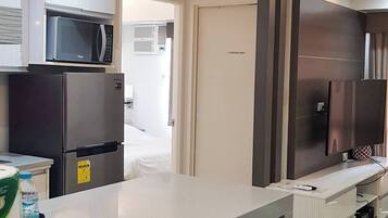 Apartamento, 1 quarto, acessível, varanda | Parte interna